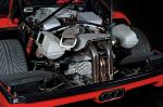 Ferrari F40 Red 1991 года